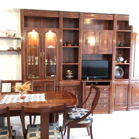 Apartament Noray 2B Barruera 6P Kültér fotó