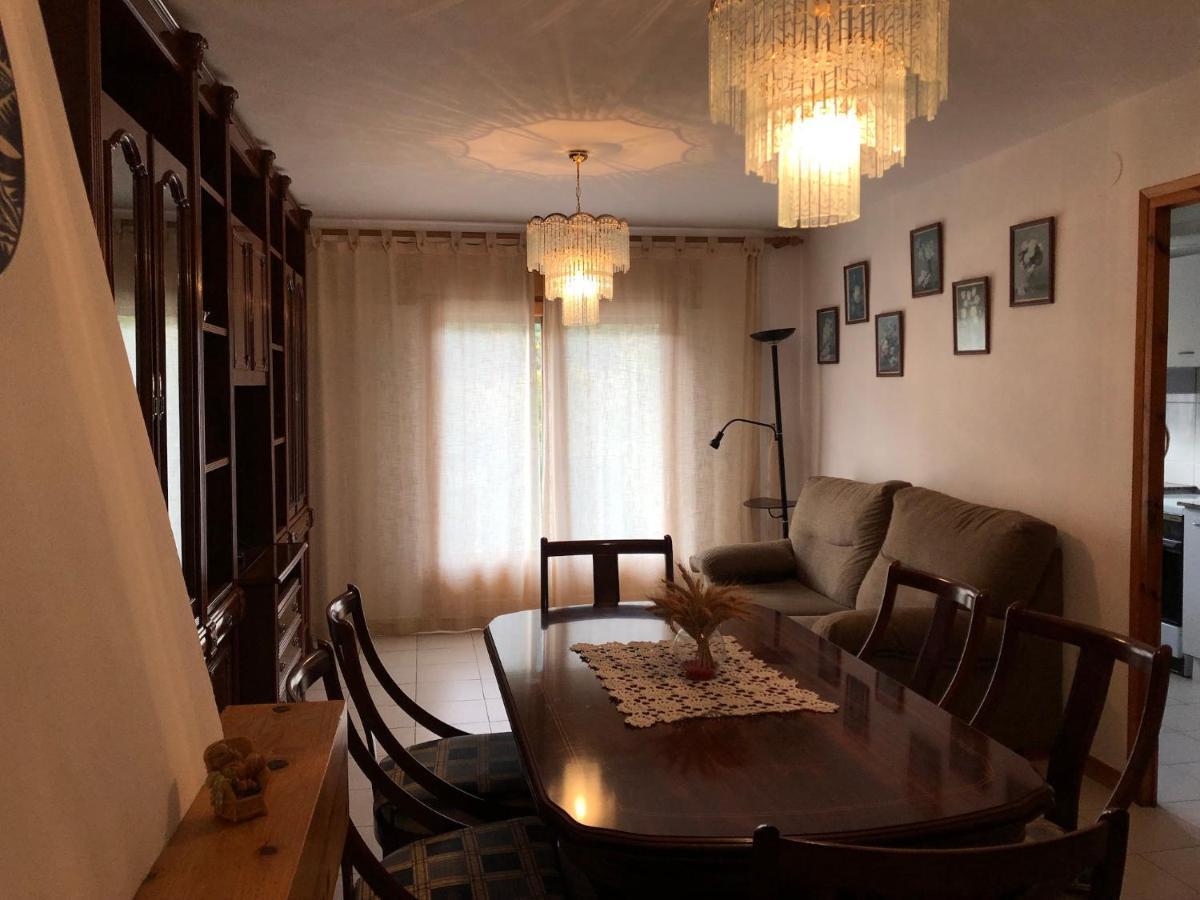 Apartament Noray 2B Barruera 6P Kültér fotó