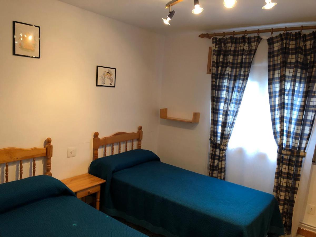 Apartament Noray 2B Barruera 6P Kültér fotó