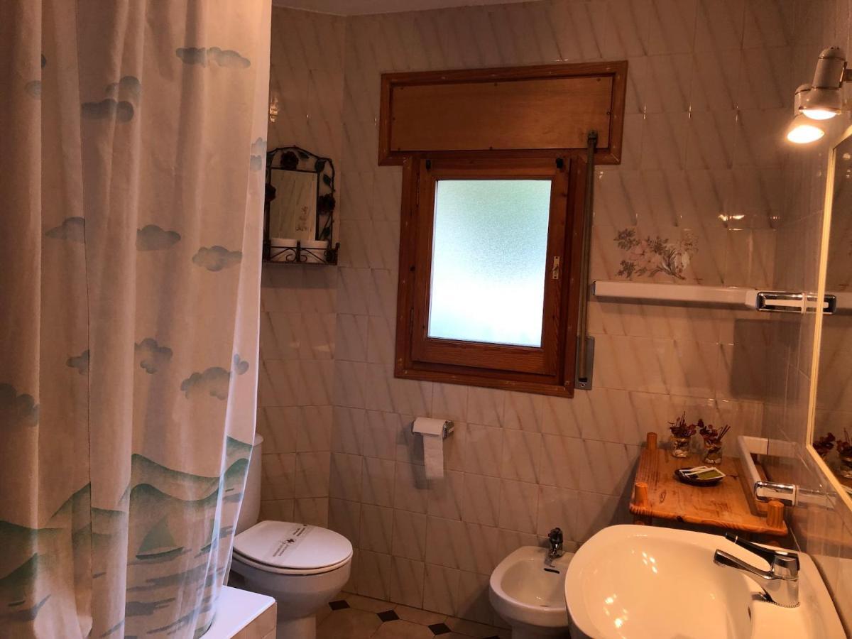 Apartament Noray 2B Barruera 6P Kültér fotó